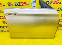 Дверь боковая BMW 5-SERIES 2009 41009631838 F07 N63B44A, передняя правая