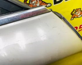 Дверь боковая BMW