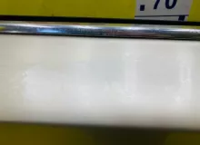 Дверь боковая BMW 5-SERIES 2009 41009631838 F07 N63B44A, передняя правая