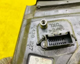 Уши General Motors