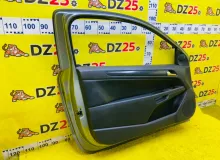 Дверь боковая Opel ASTRA L08, передняя левая