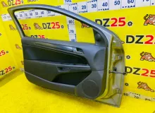Дверь боковая Opel ASTRA L08, передняя левая