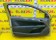 Дверь боковая Opel ASTRA L08, передняя левая