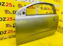 Дверь боковая Opel ASTRA L08, передняя левая