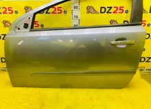 Дверь боковая Opel ASTRA L08, передняя левая