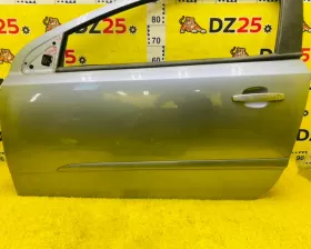 Дверь боковая General Motors