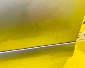 Дверь боковая General Motors