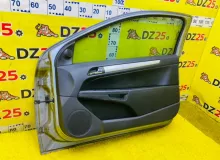 Дверь боковая Opel ASTRA L08, передняя правая