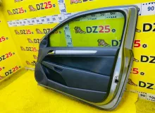 Дверь боковая Opel ASTRA L08, передняя правая