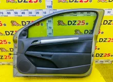 Дверь боковая Opel ASTRA L08, передняя правая