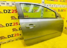 Дверь боковая Opel ASTRA L08, передняя правая