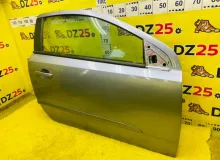 Дверь боковая Opel ASTRA L08, передняя правая