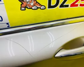 Дверь боковая BMW