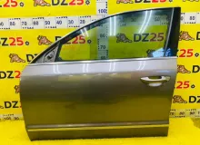 Дверь боковая SKODA SUPERB 3T4, передняя левая