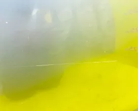 Дверь боковая VAG