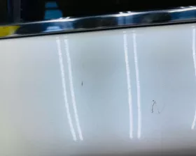 Дверь боковая Toyota