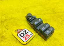 Блок управления стеклоподъемниками BMW 5-SERIES 2009 61319179915 F07 N63B44A, передний левый