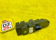 Блок управления стеклоподъемниками BMW 5-SERIES 2009 61319179915 F07 N63B44A, передний левый