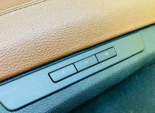 Обшивка дверей BMW 5-SERIES ЛЕВЫЙ|ПРАВЫЙ|ПЕРЕДНИЙ|ЗАДНИЙ|2009 F07 N63B