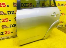 Дверь боковая TOYOTA RAV4 2007 6700442110 ACA33L 2AZFE, задняя левая