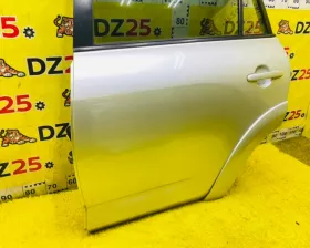 Дверь боковая Toyota