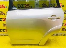 Дверь боковая TOYOTA RAV4 2007 6700442110 ACA33L 2AZFE, задняя левая