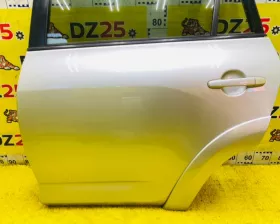 Дверь боковая Toyota