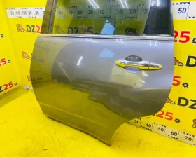 Дверь боковая Honda