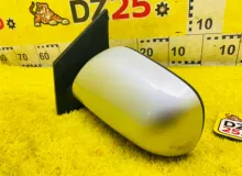 Уши TOYOTA COROLLA 2009 8794002810 ZRE151L 1ZRFE, передние левые