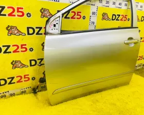 Дверь боковая Toyota