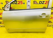 Дверь боковая TOYOTA COROLLA 2009 6700202290 ZRE151L 1ZRFE, передняя левая