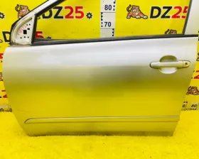 Дверь боковая Toyota