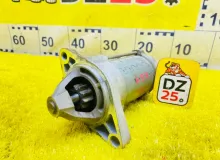 Стартер TOYOTA COROLLA 2010 281000T020 ZRE120L 1ZRFE, передний