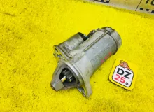 Стартер TOYOTA COROLLA 2010 281000T020 ZRE120L 1ZRFE, передний