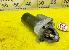 Стартер BMW X5 2004 12417501668 E53 M54B30, передний