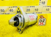 Стартер TOYOTA COROLLA 2006 2810000080 ZZE122L 1ZZFE