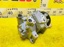 Компрессор кондиционера TOYOTA COROLLA 2010 8831002500 ZRE120L 1ZRFE, передний