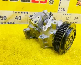 Компрессор кондиционера Toyota