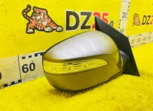 Уши HYUNDAI IX35 876202Z010 LM G4KD, передние правые