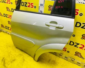 Дверь боковая Toyota