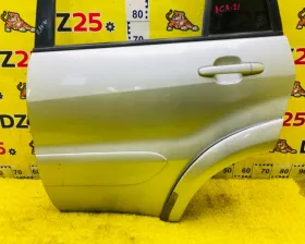 Дверь боковая Toyota