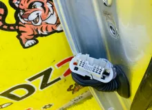 Дверь боковая TOYOTA RAV4 2007 6700342110 ACA33L 2AZFE, задняя правая