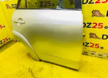 Дверь боковая TOYOTA RAV4 2007 6700342110 ACA33L 2AZFE, задняя правая