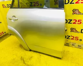 Дверь боковая Toyota