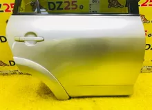 Дверь боковая TOYOTA RAV4 2007 6700342110 ACA33L 2AZFE, задняя правая