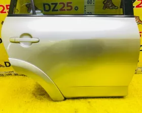 Дверь боковая Toyota