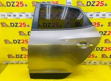 Дверь боковая HYUNDAI IX35 770032S000 LM G4KD, задняя левая