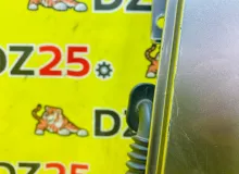 Дверь боковая HYUNDAI IX35 770032S000 LM G4KD, задняя левая