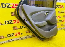Дверь боковая HYUNDAI IX35 770032S000 LM G4KD, задняя левая