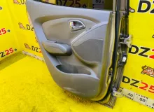 Дверь боковая HYUNDAI IX35 770032S000 LM G4KD, задняя левая